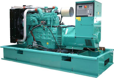 鄄城180kw康明斯柴油发电机组图片 鄄城180kw康明斯柴油发电机组图片
