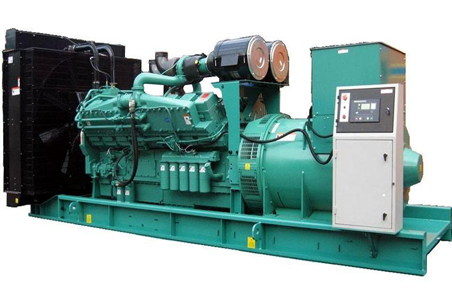 鄄城570kw康明斯柴油发电机组图片 鄄城570kw康明斯柴油发电机组图片