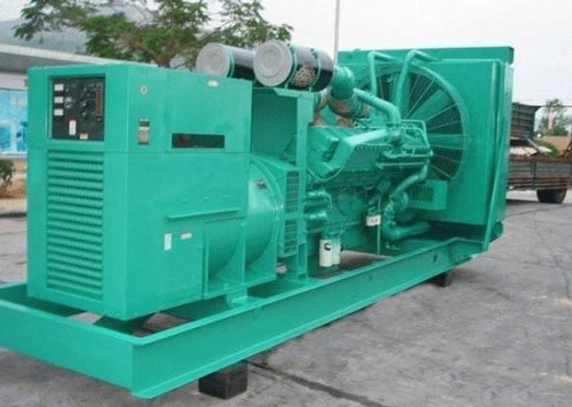鄄城75kw康明斯柴油发电机组图片 鄄城75kw康明斯柴油发电机组图片