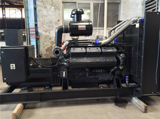 鄄城柴油发电机 鄄城柴油发电机