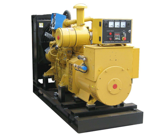 鄄城发电机出租