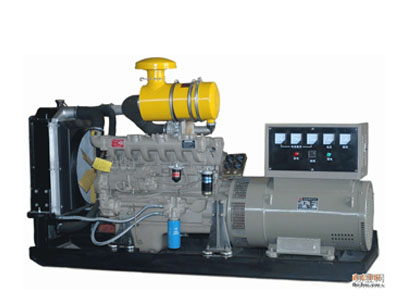 鄄城有关风力发电机组反飓风损坏办法