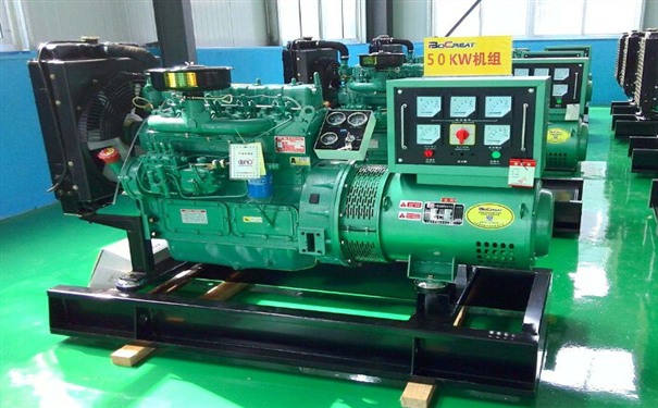 鄄城发电机出租